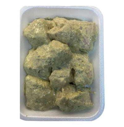 Malai Boti