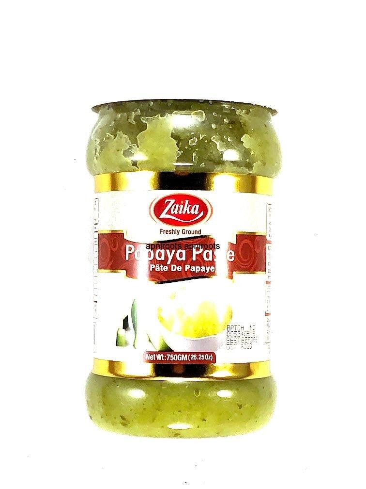 Zaika Papaya Paste