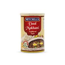 Mitchells Daal Makhani