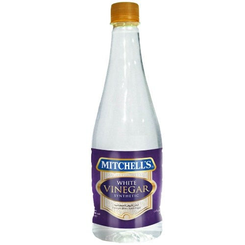 Mitchell's Vinegar