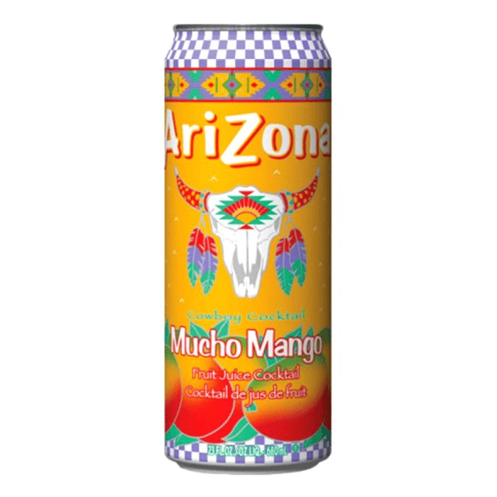 Arizona Mucho Mango