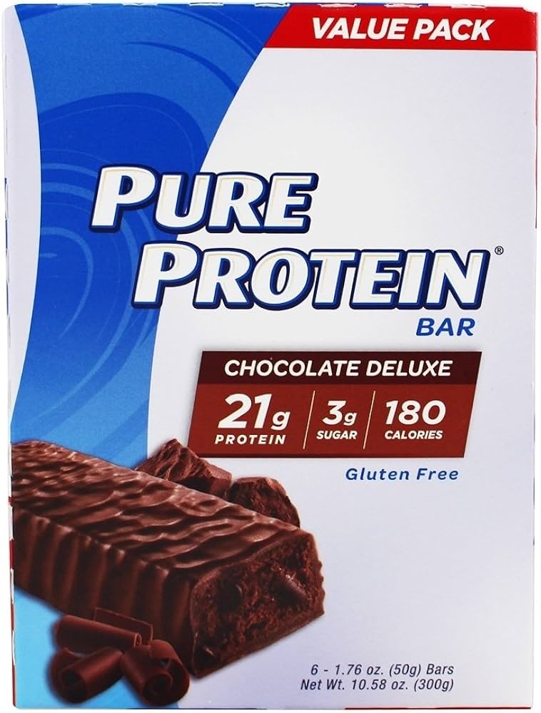 Protein Chocolate