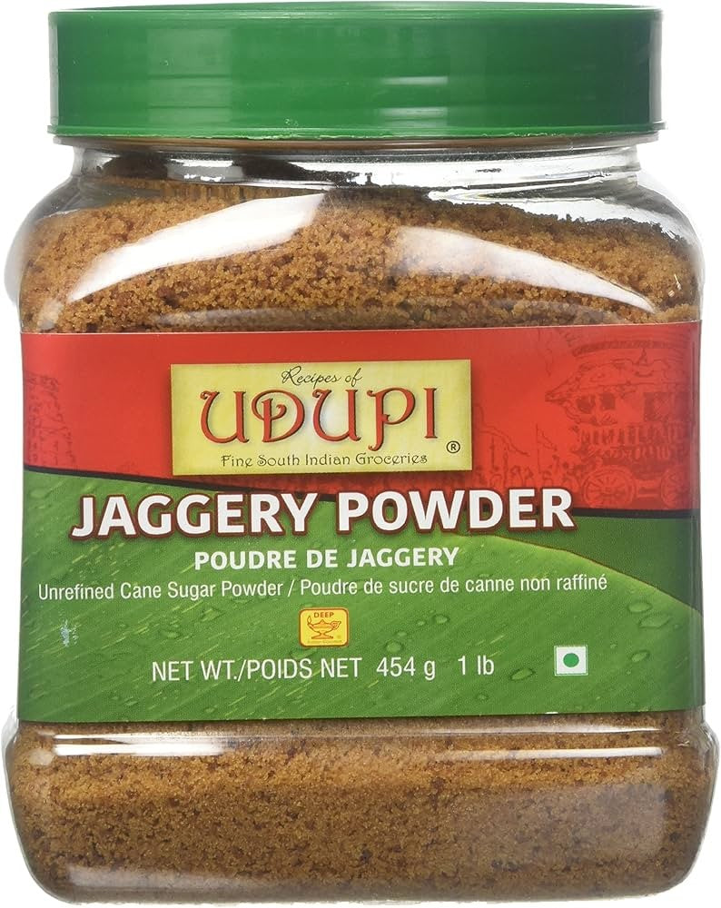 PK Jaggery Powder
