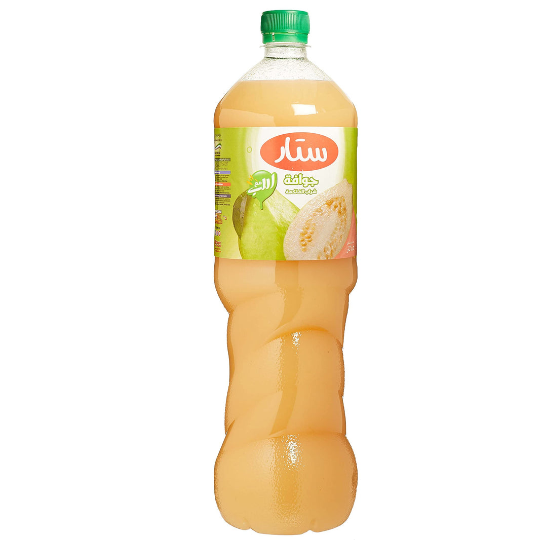 Star Guava Juice