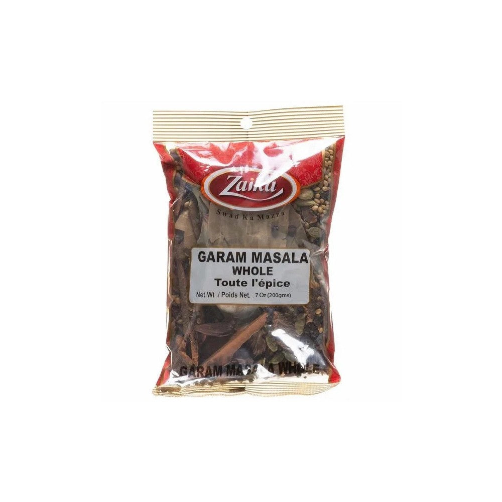Zaika Garam Masala Whole