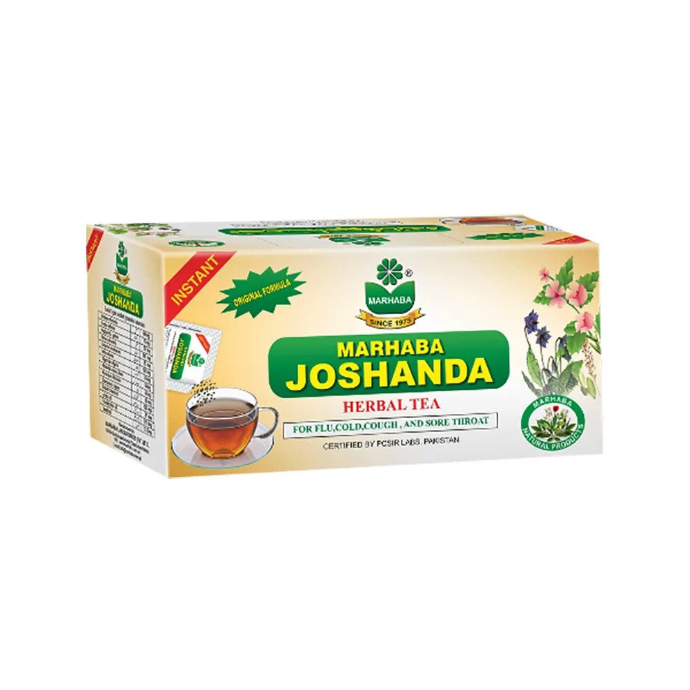 Marhaba Joshanda 30 Satchets