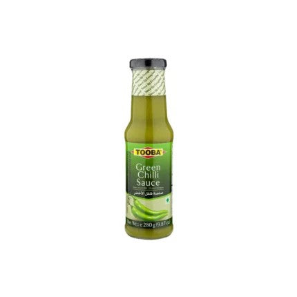 Tooba Mint Chutney