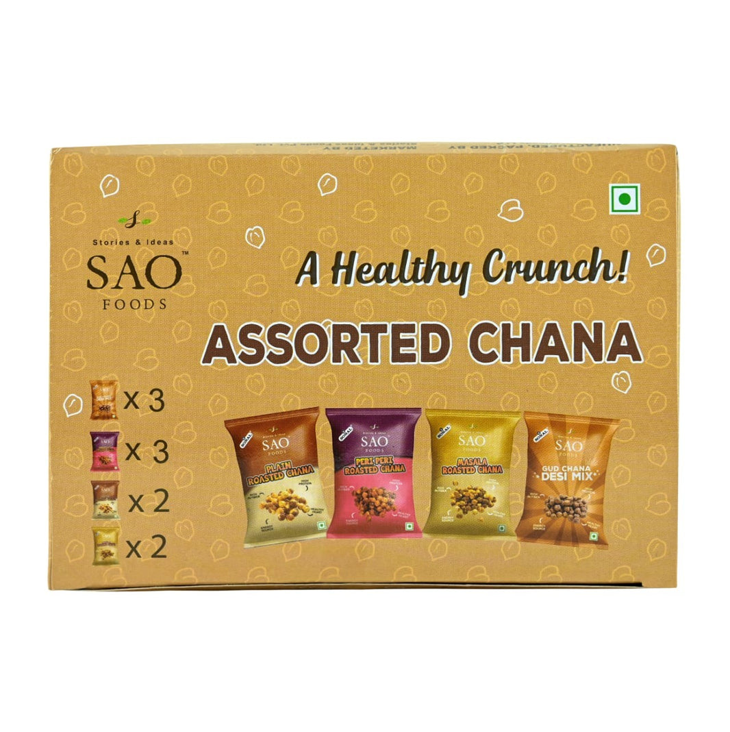 Sona Chana
