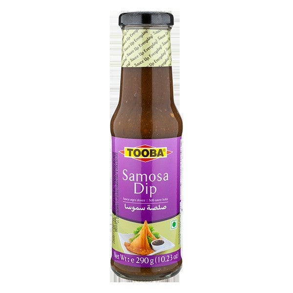 Tooba Samosa Dip