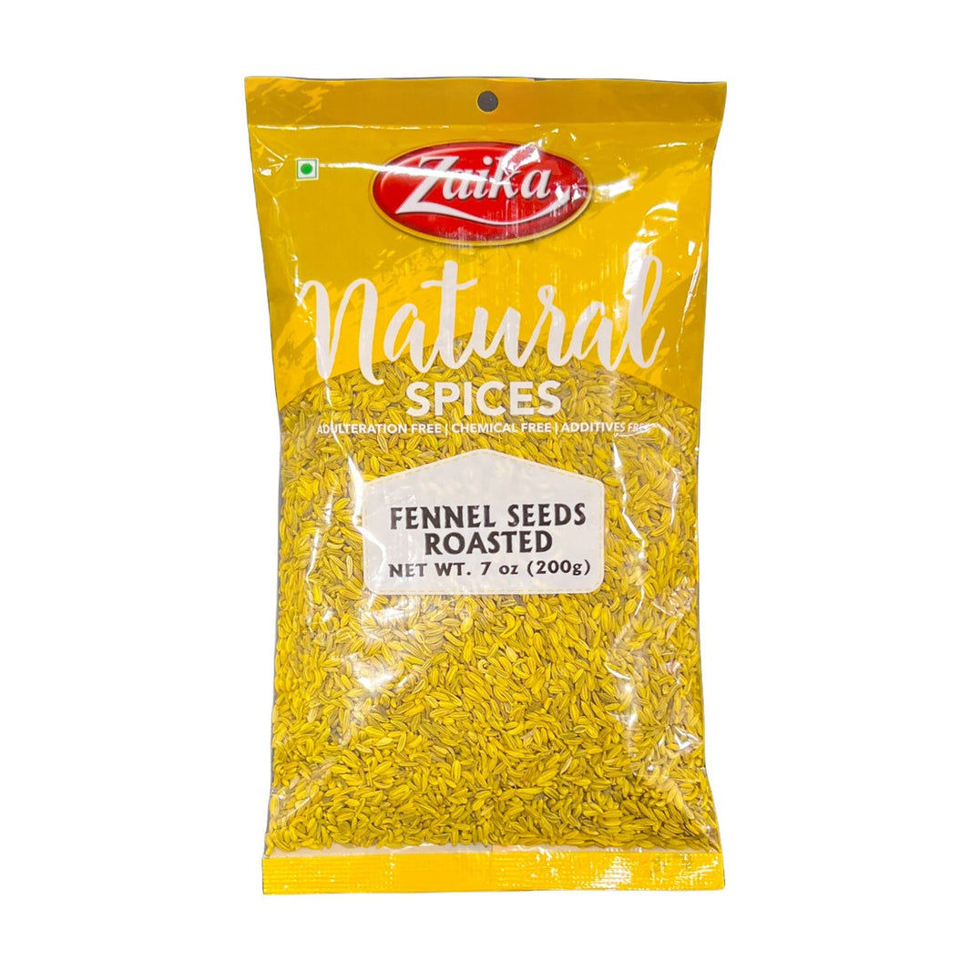 Zaika Fennel Roast