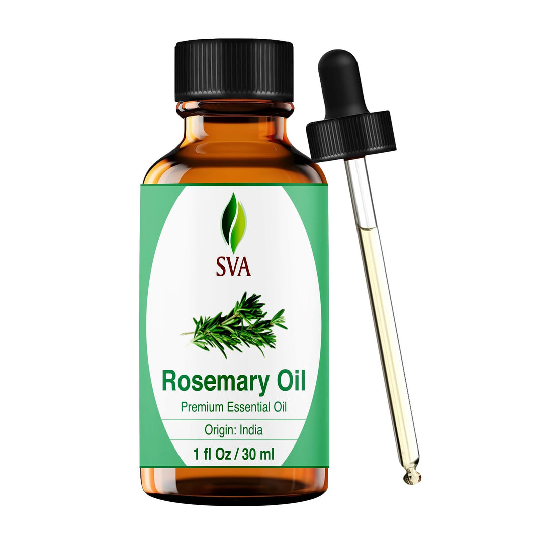 SAC Rosemary Oil