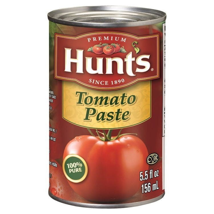 Taza Tomato Paste