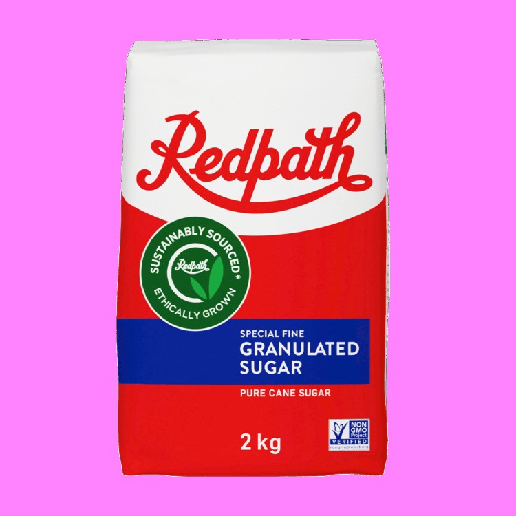 Redpath Sugar