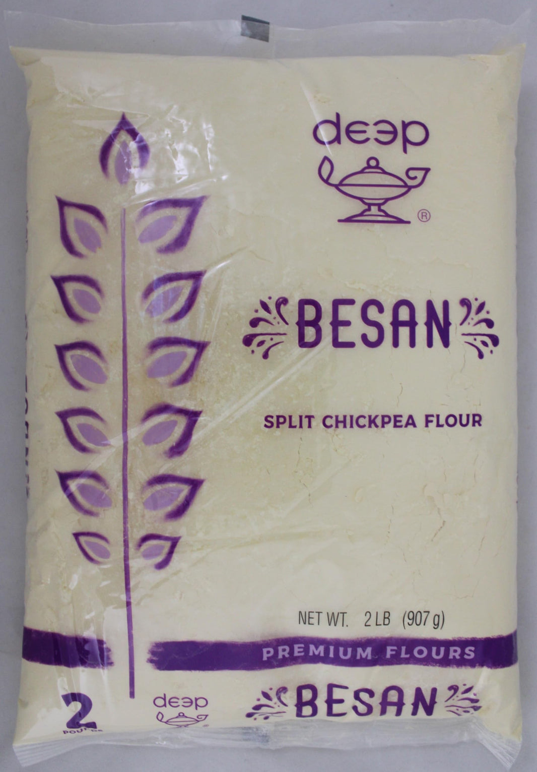 Global Choice Besan