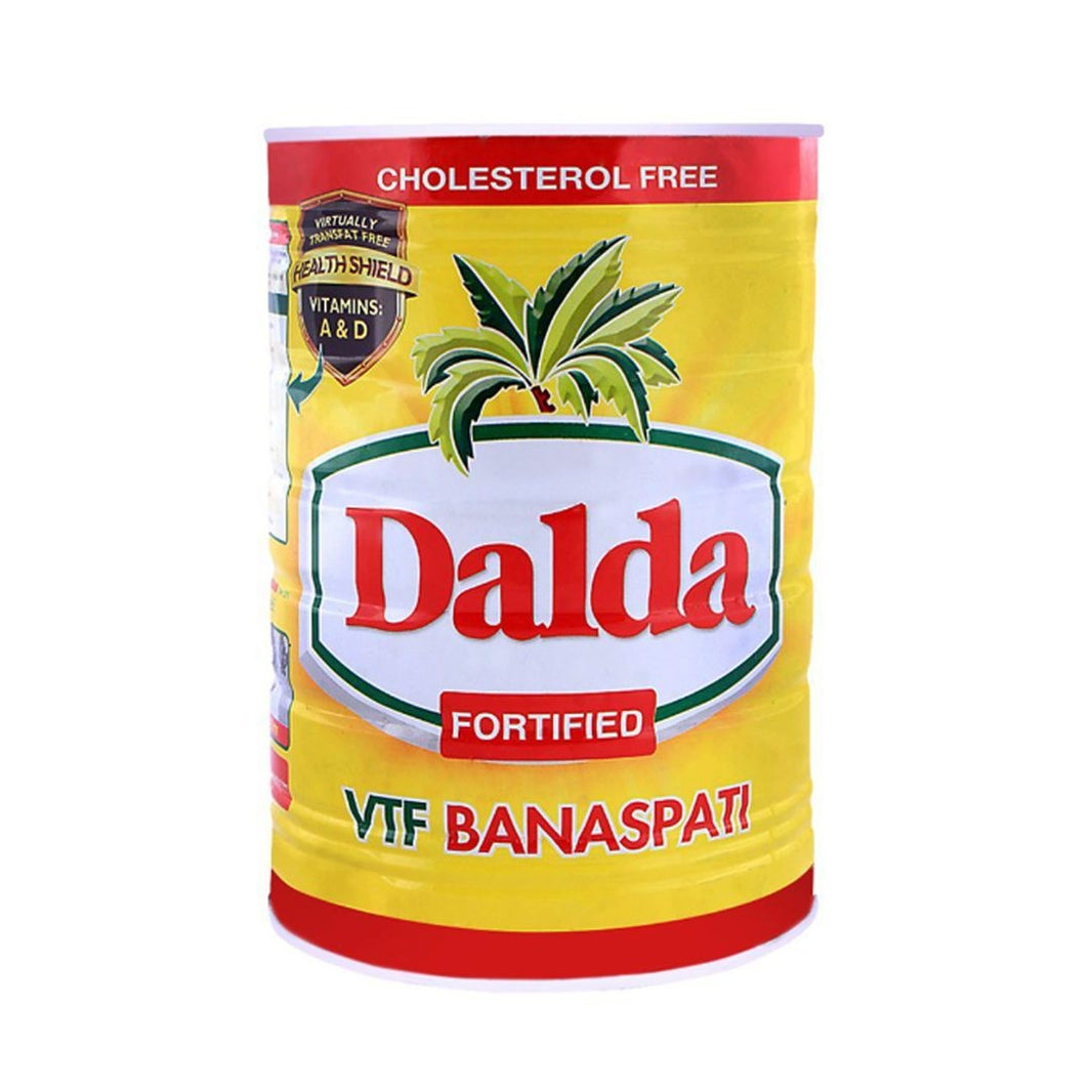 Dalda Ghee