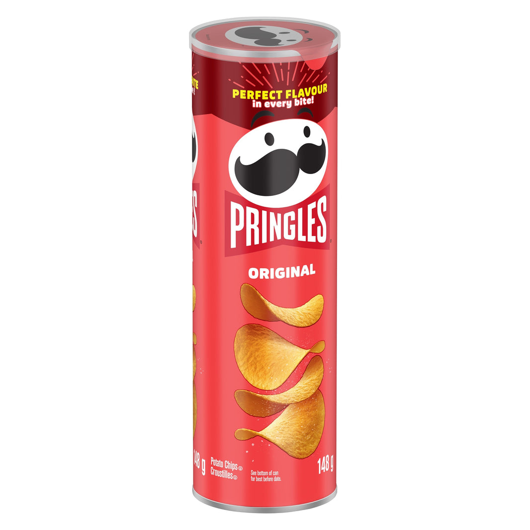 Pringles Orignal