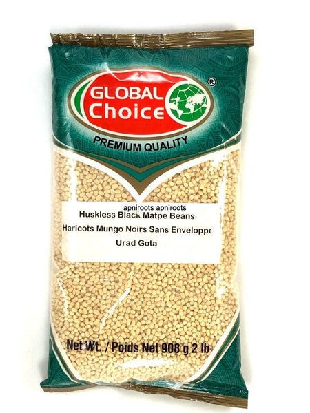Global Choice Urad Gota