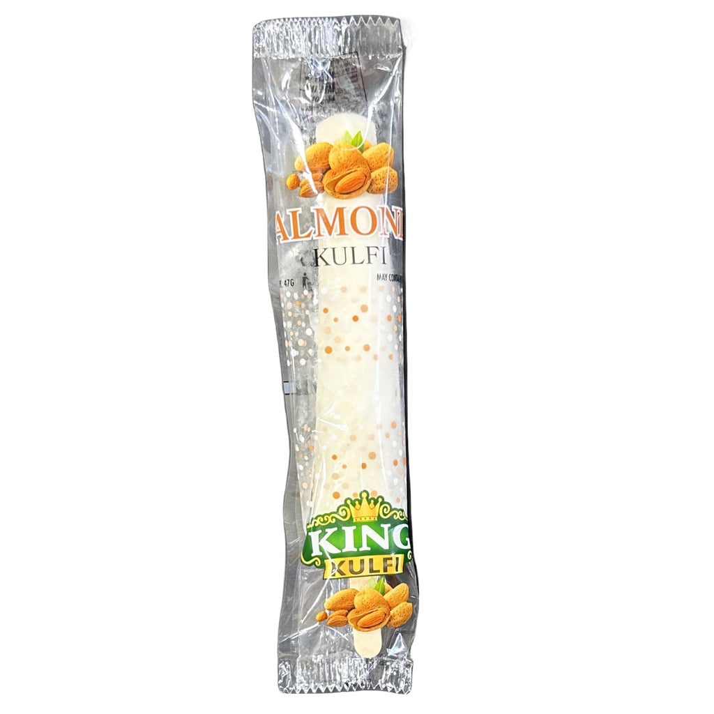 King Kulfi Almond