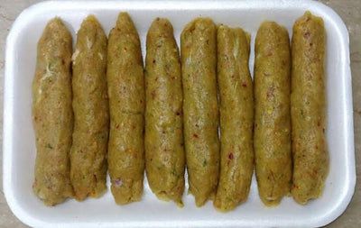 Chicken Kebab Marinate