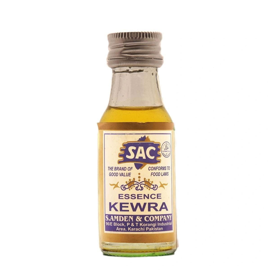 Sac Kewra Artificial Flavor
