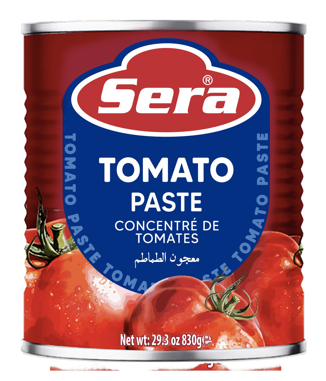 Sera Tomato Paste