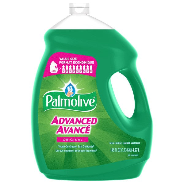 Palmolive Advanced Dish Liquid