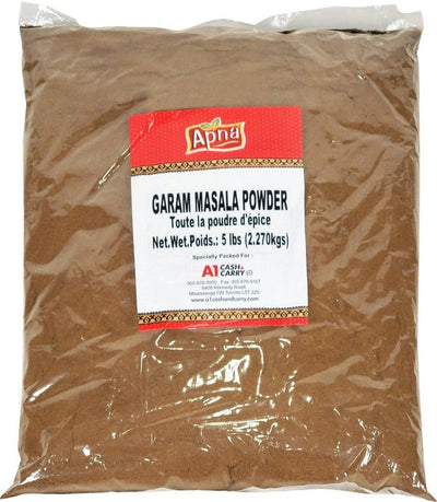 Aapa Garam Masala