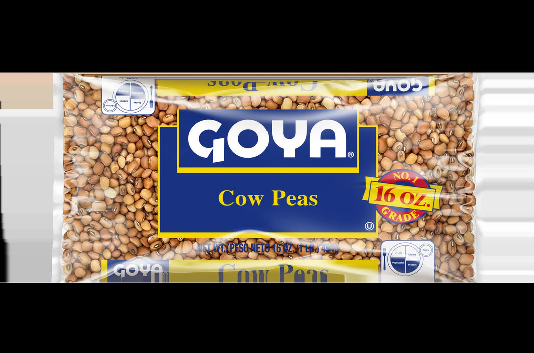 GC Cow Peas