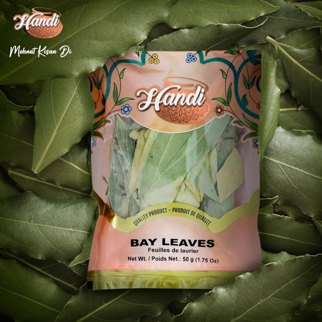 Handi Bay Leaves