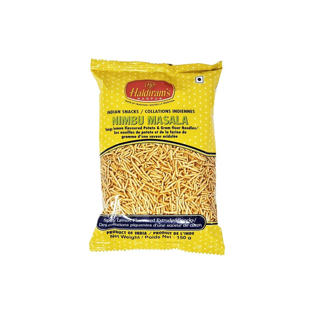 Haldiram Nimbu Masala