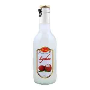 Shezan Lychee  Fruit Drink