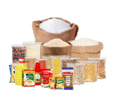 Pantry