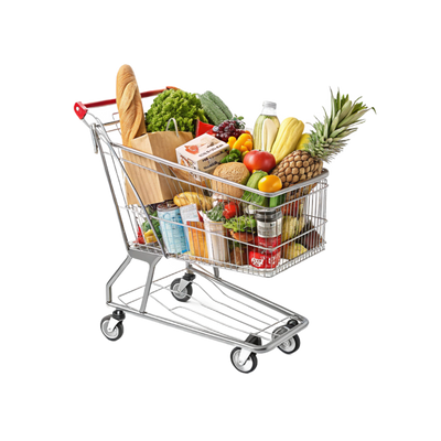 Grocery DealsSave More Every Week