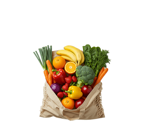 Fresh produce