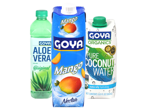 Beverages
