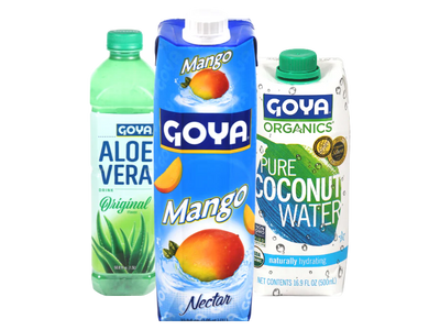 Beverages