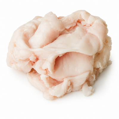 Goat Fat