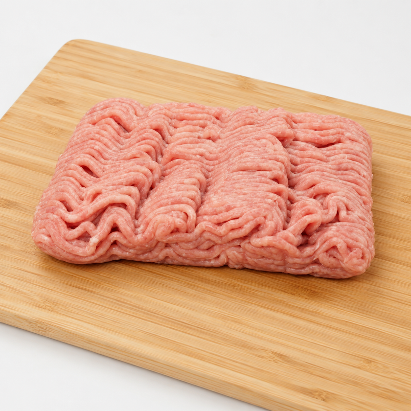 Meat