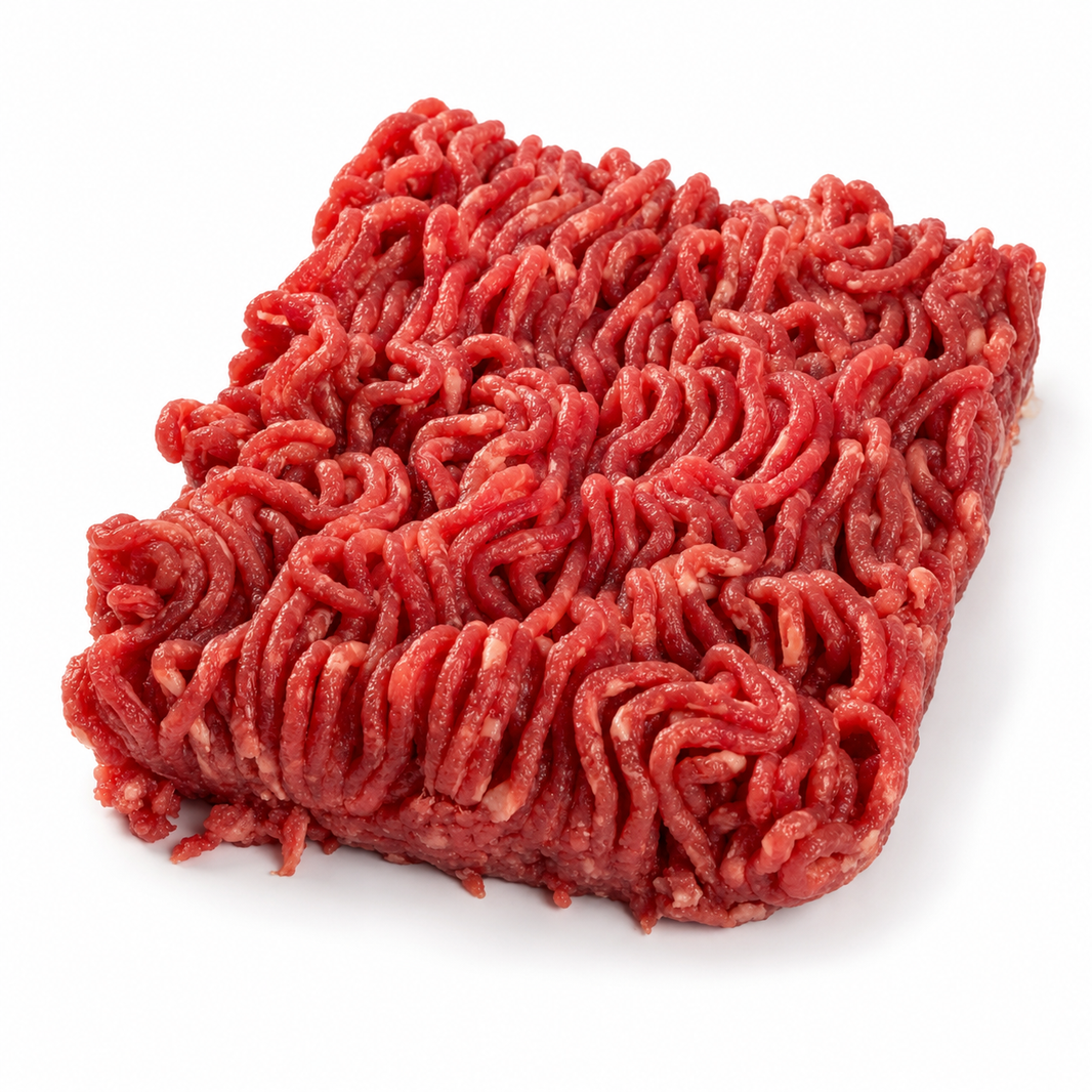 Ground Beef Medium