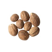 Dharti Nutmeg Whole