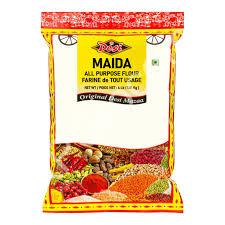 Desi Maida