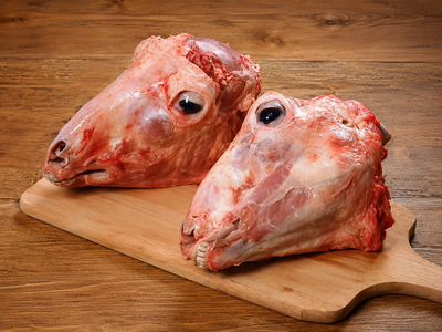 Lamb Head