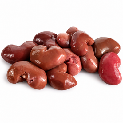 Lamb Kidney