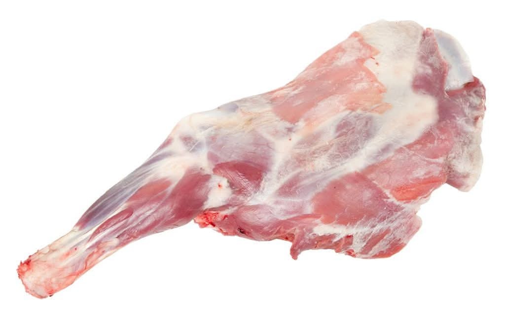 Lamb Leg