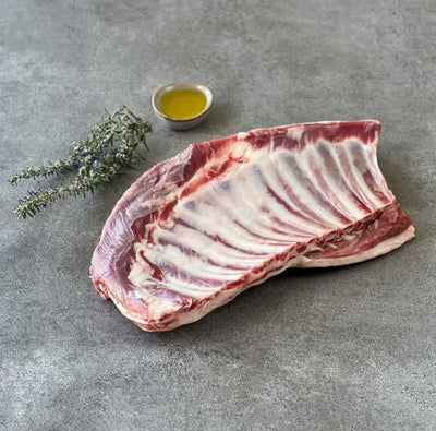 Lamb Ribs