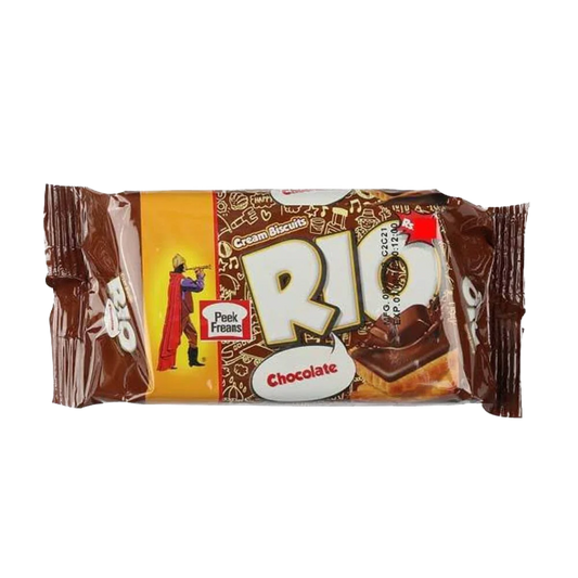 RIO Double Chocolate