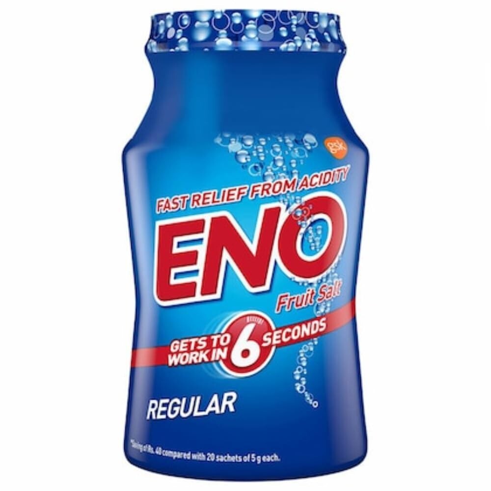 ENO Regular