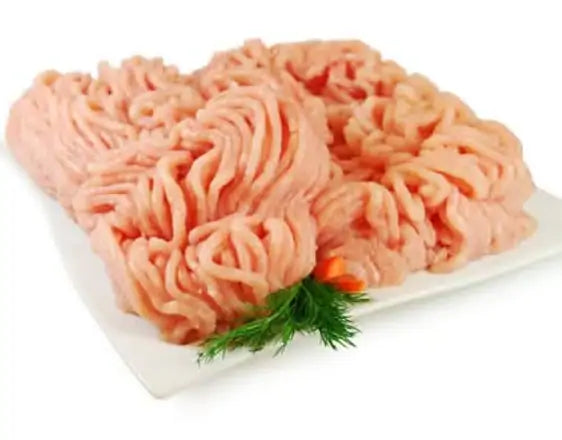 Ground Chicken Regular