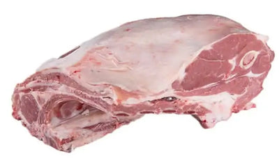 White Veal Shoulder