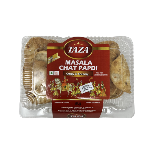 Taza Chat Papdi 300G